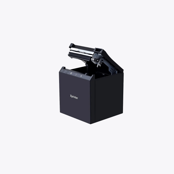 XPrinter R330H LAN