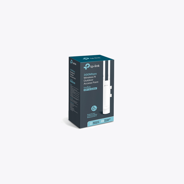 TP-LINK EAP110-Outdoor V3