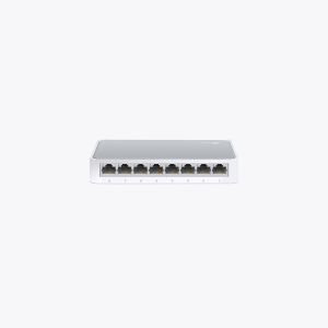TP-LINK TL-SF1008D