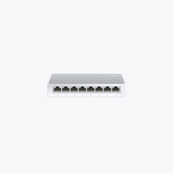 TP-LINK TL-SF1008D