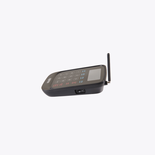 Syscall DT 5020