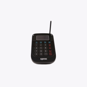 Syscall DT 5020