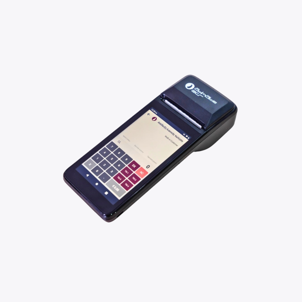 ADMATE ECR H10 POS