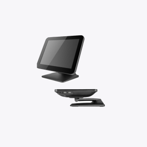 All-In-One Touch 518D 15"