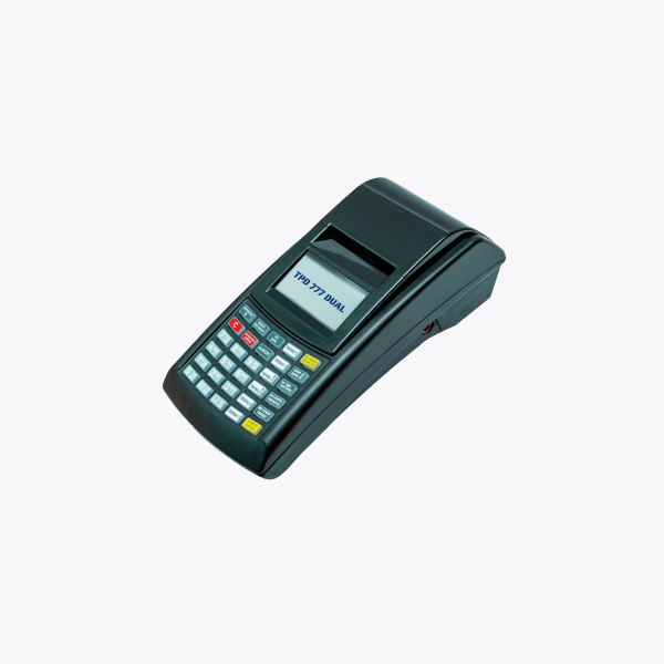 TPD 777 DUAL