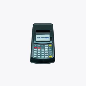 TPD 777 DUAL